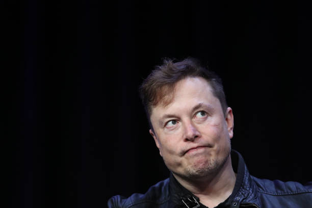 financialounge -  Elon Musk grok rumors twitter x xAI