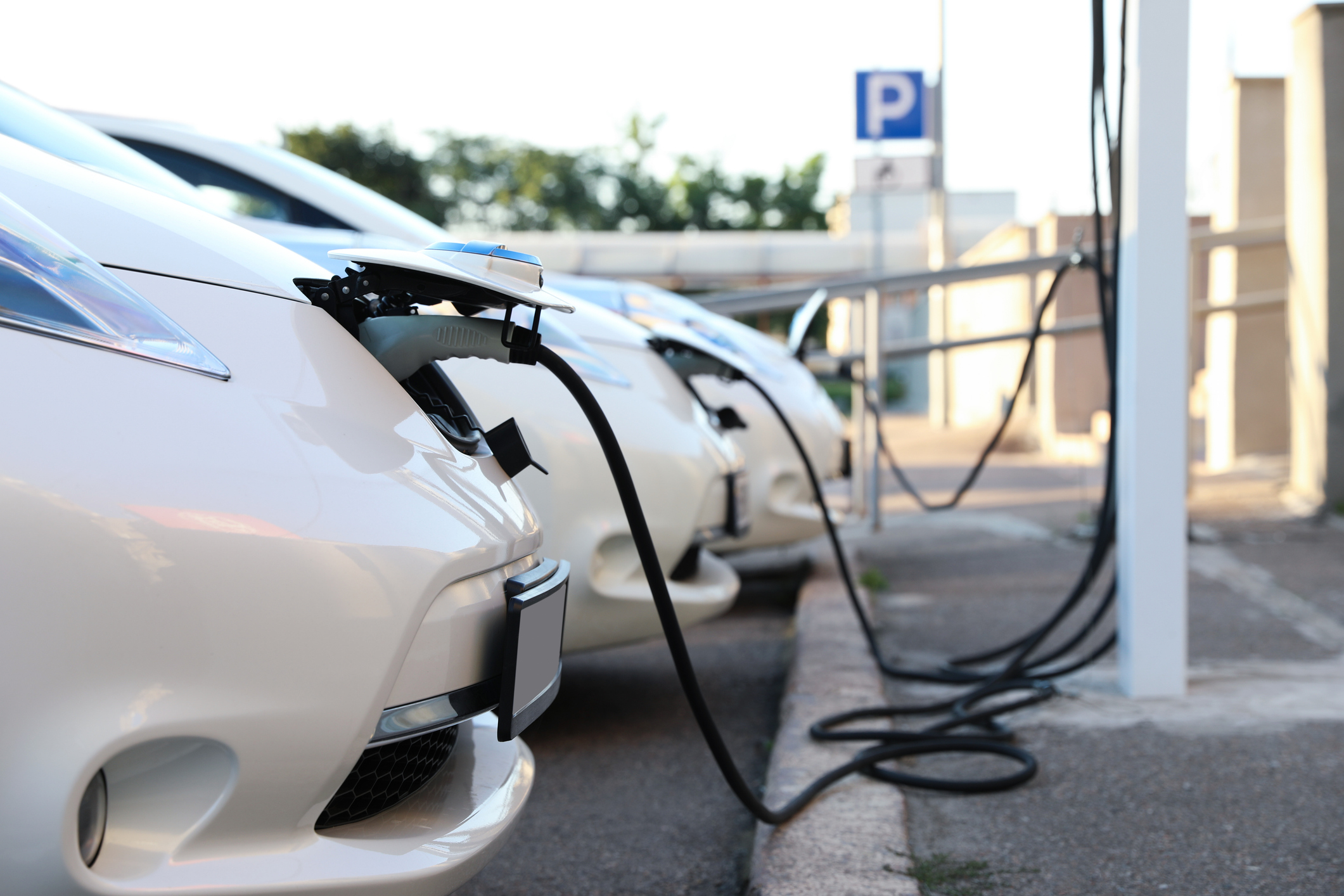 financialounge -  auto elettriche economia ESG green economy transizione energetica