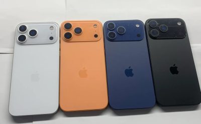 financialounge -  Apple Cupertino iPhone 17 Steve Jobs Tim Cook