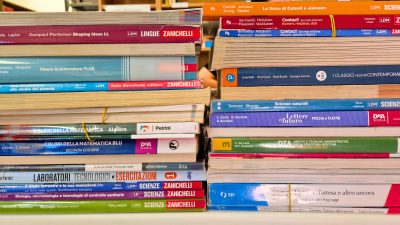 financialounge -  bonus libri caro-scuola