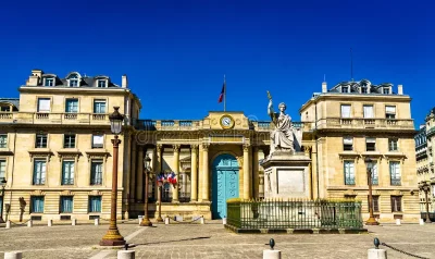 financialounge -  BCE crisi politica francese francia inflazione PGIM Fixed Income