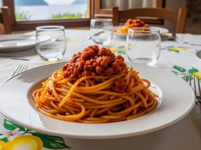 financialounge -  cucina italiana Deloitte Foodservice Market Monitor food Full Service Restaurant Made In Italy