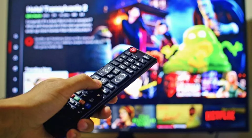 financialounge -  economia televisione