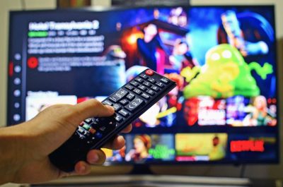 financialounge -  economia televisione