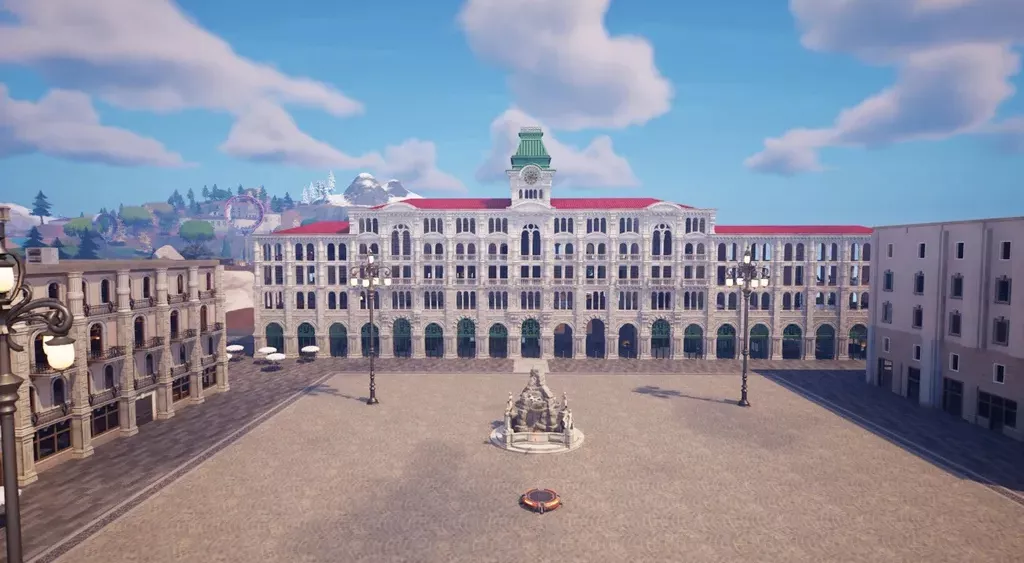 financialounge -  economia Fortnite Technology
