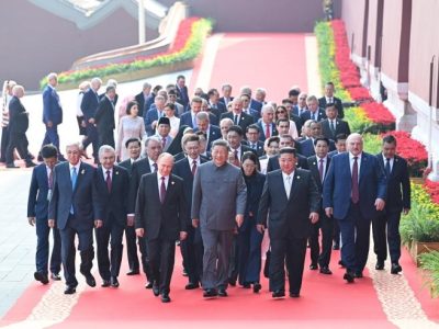 financialounge -  Kim Jong Un mondo politica Vladimir Putin Xi Jinping