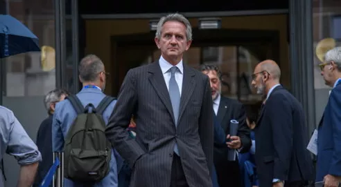 financialounge -  Alberto Nagel Mediobanca Ops Mps su Mediobanca risiko bancario