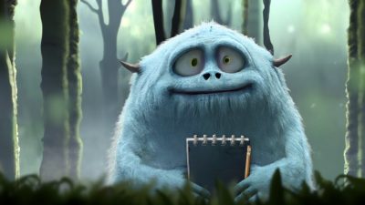 financialounge -  Critterz intelligenza artificiale OpenAI rumors