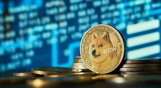 financialounge -  criptovalute Dogecoin ETF meme coin rumors