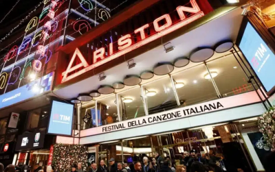 financialounge -  Festival Sanremo Rai