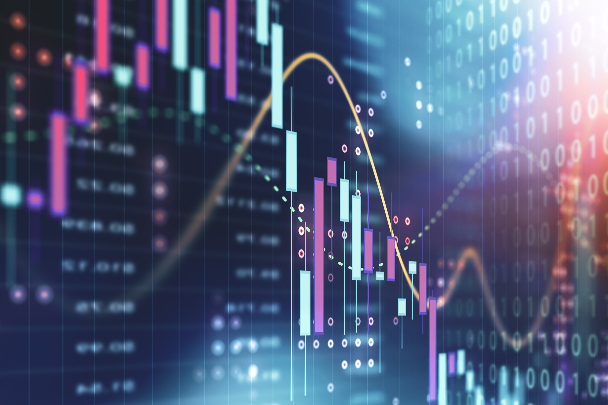 financialounge -  Legal & General mercati obbligazioni