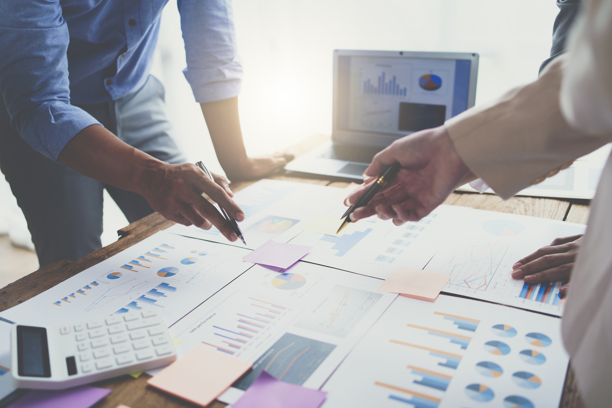 financialounge -  Assogestioni economia risparmio gestito
