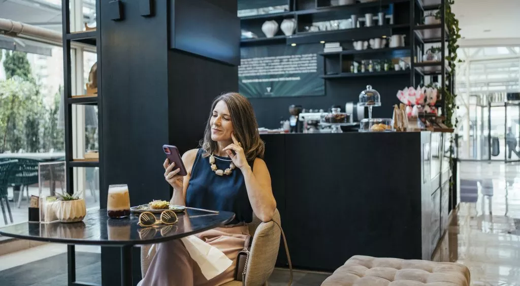 financialounge -  Capital Group economia gender gap pay risparmio