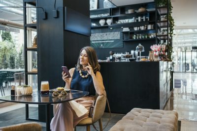 financialounge -  Capital Group economia gender gap pay risparmio