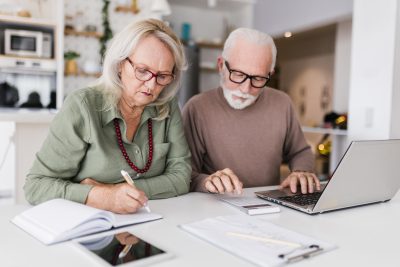 financialounge -  economia Fidelity International longennial economy longevity pensioni