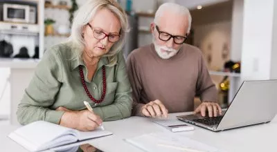 financialounge -  economia Fidelity International longennial economy longevity pensioni