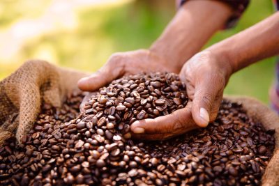 financialounge -  caffè economia Etica Sgr materie prime