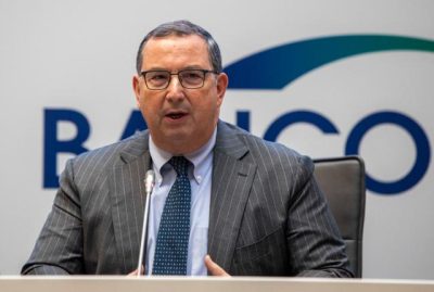 financialounge -  Banca Mps Banco Bpm Credit Agricole Italia giuseppe castagna risiko bancario