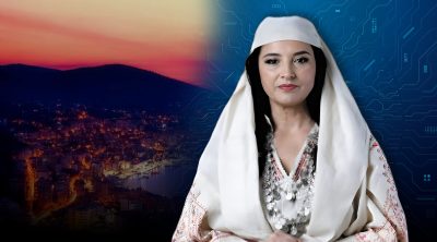 financialounge -  Albania intelligenza artificiale politica