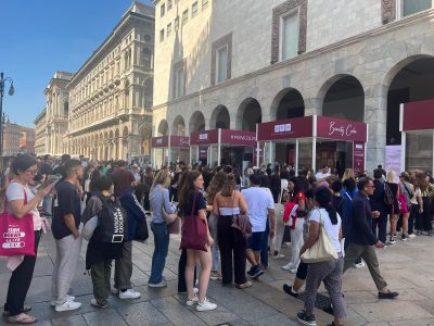 financialounge -  Beauty Week Cosmesi cosmetica