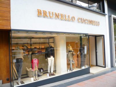 financialounge -  borsa Cucinelli hedge fund Russia