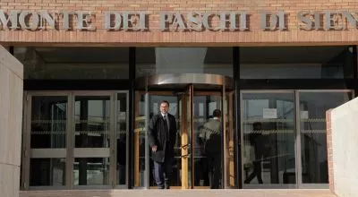 financialounge -  Mediobanca Ops Mps su Mediobanca Piazzetta Cuccia risiko bancario