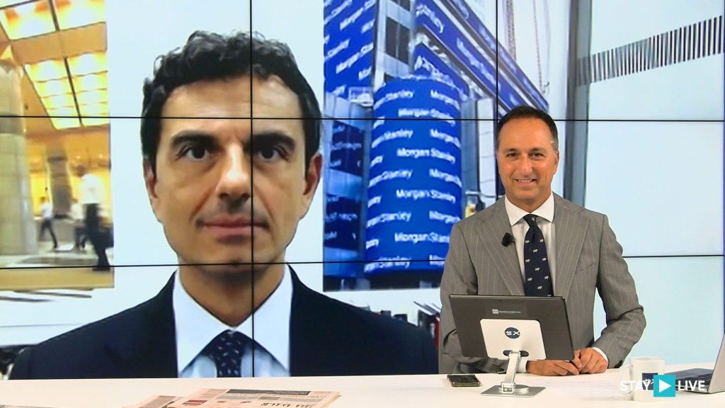 financialounge.com Morgan Stanley Investment Management: Ottimisti sui mercati, ma con cautela. Sull'obbligazionario tornare al risparmio gestito