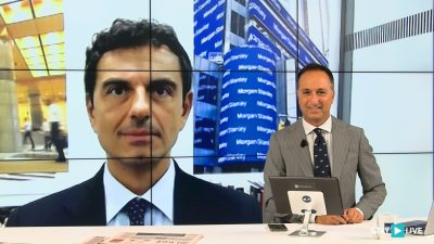 financialounge.com Morgan Stanley Investment Management: Ottimisti sui mercati, ma con cautela. Sull'obbligazionario tornare al risparmio gestito