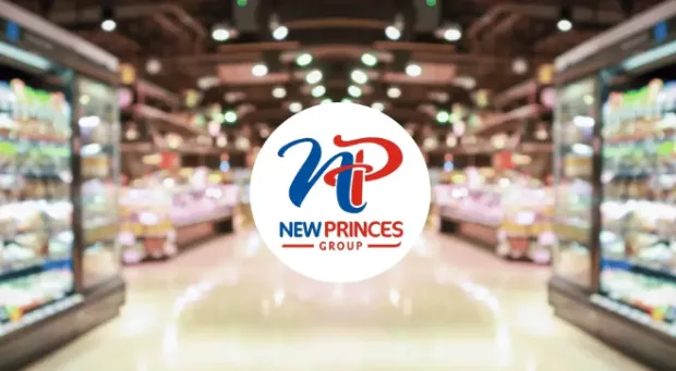 financialounge -  Carrefour Conti semestrali NewPrinces Plasmon