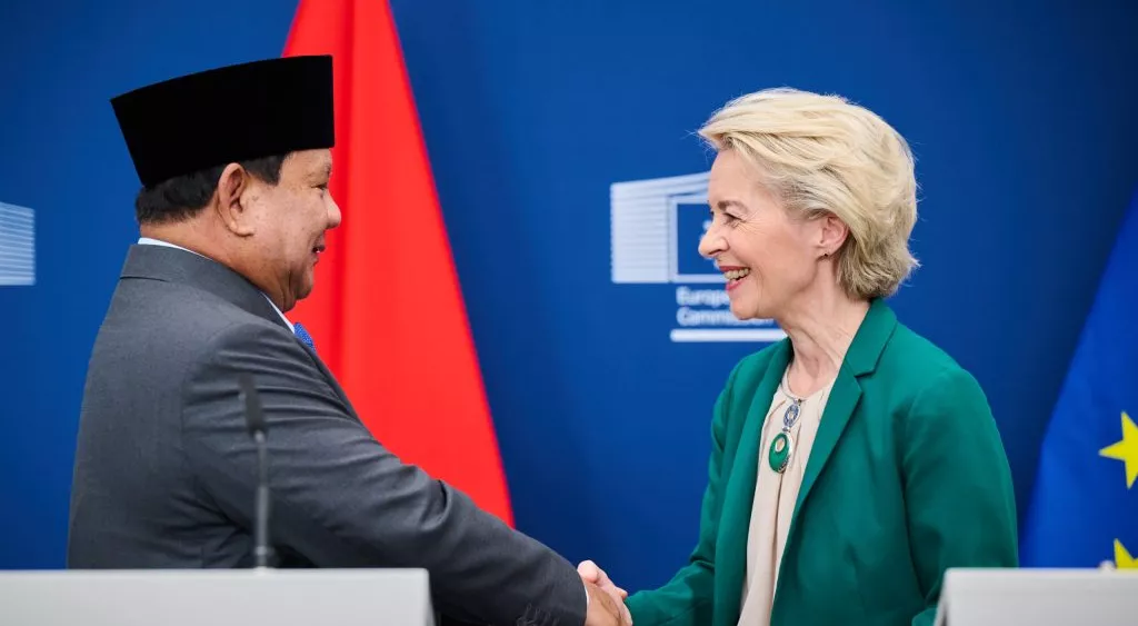 financialounge -  agricoltura commercio dazi indonesia Ue