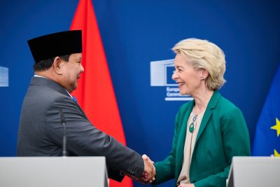 financialounge -  agricoltura commercio dazi indonesia Ue