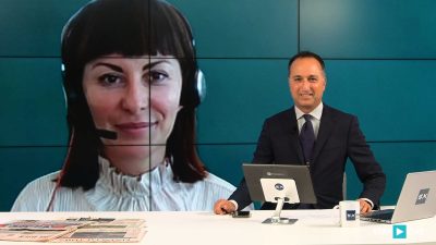 financialounge.com Sosteneo: Investire nelle infrastrutture energetiche è una scelta strategica sia per l'ambiente che in termini di rendimento