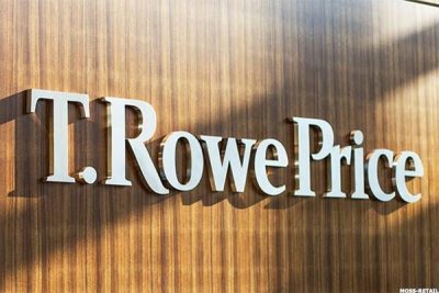 financialounge -  Goldman Sachs t.rowe price wealth management
