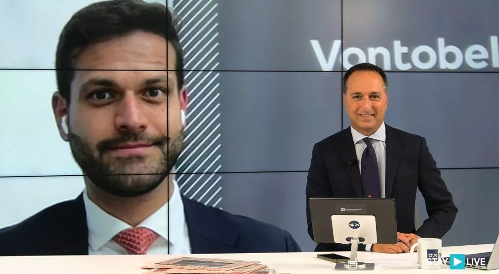 financialounge -  Borsa Italiana certificates Certificati Jacopo Fiaschini StayLive Vontobel