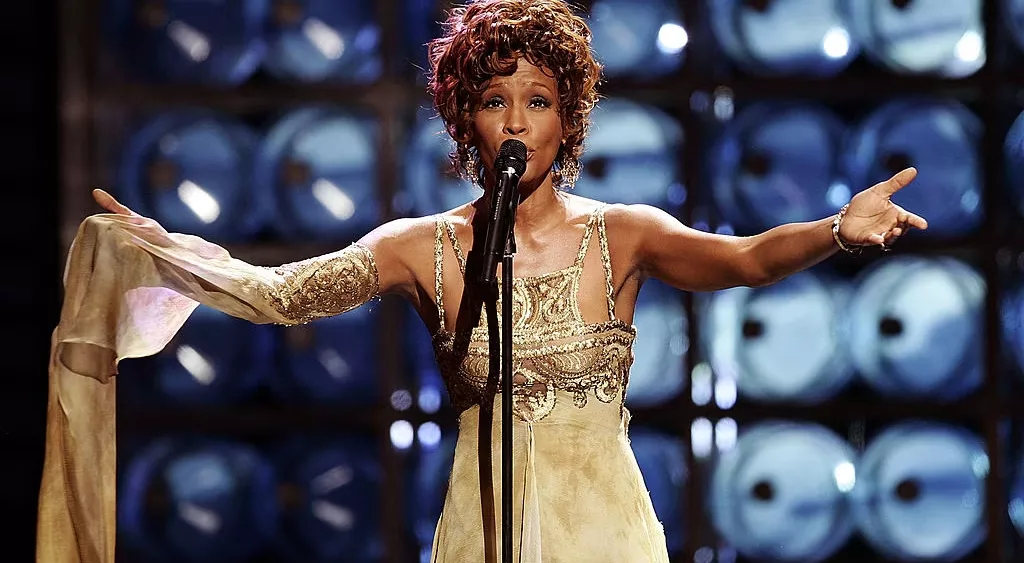 financialounge -  AI industria musicale intelligenza artificiale tecnologia Whitney Houston