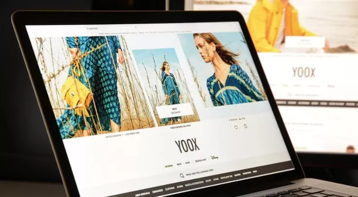 financialounge - crisi del lusso LuxExperience rumors Ynap yoox