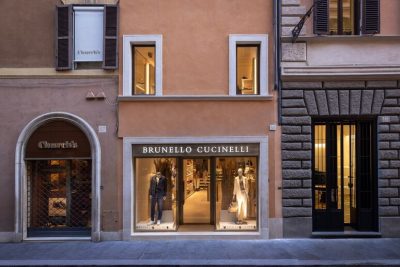 financialounge -  borse Brunello Cucinelli lusso moda Moncler Piazza Affari