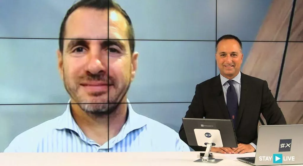 financialounge -  educazione finanziaria eToro investire in un mondo che cambia Investitori retail Massimo Citoni StayLive