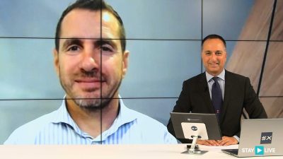 financialounge.com eToro: Gli investitori retail vedono in Europa le migliori prospettive nei prossimi 12 mesi. Migliora l'educazione finanziaria