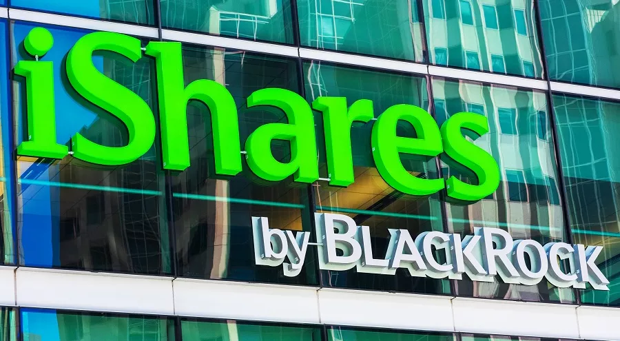 financialounge - BlackRock ETF iShares Stephen Cohen