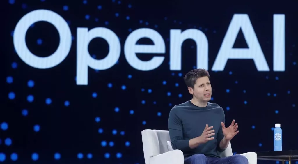 financialounge - economia intelligenza artificiale lavoro OpenAI