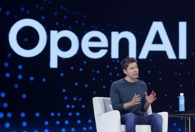 financialounge -  economia intelligenza artificiale lavoro OpenAI