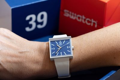 financialounge -  dazi economia swatch
