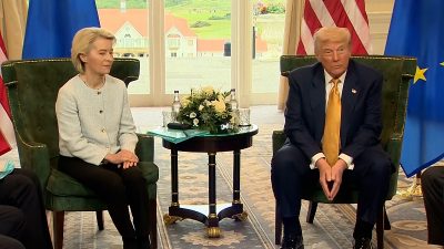 financialounge -  cina commissione europea Donald Trump india Mosca Ue