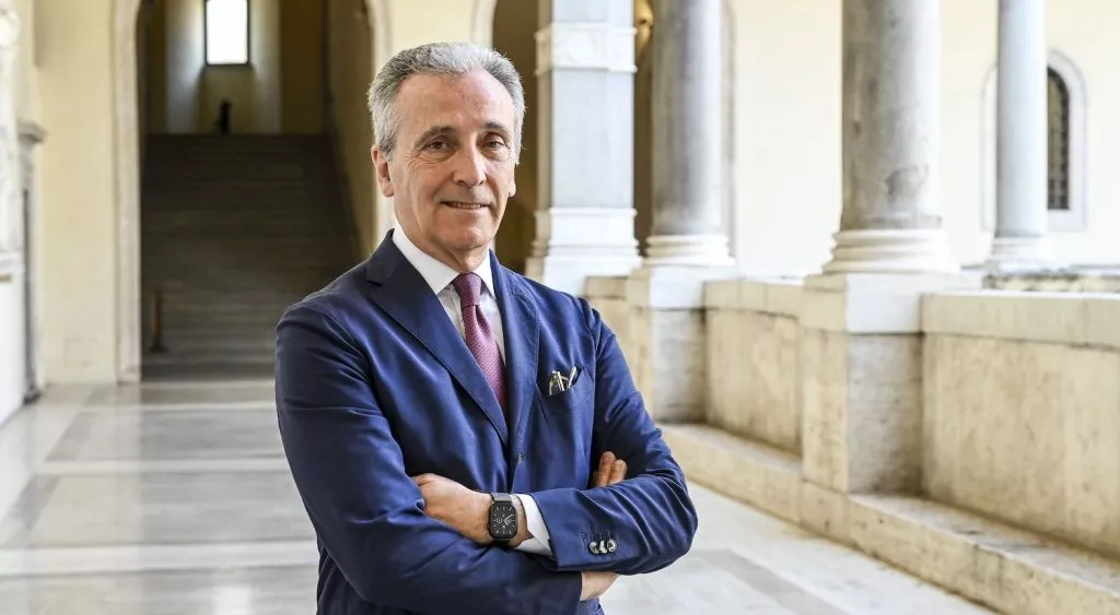financialounge -  Banca Mps luigi lovaglio Mediobanca risiko bancario rumors vittorio grilli