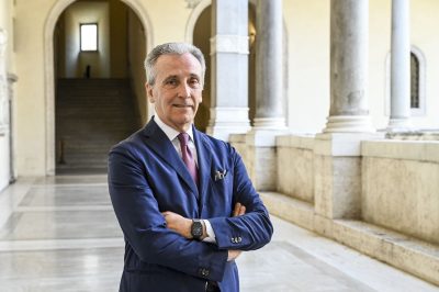 financialounge -  Banca Mps luigi lovaglio Mediobanca risiko bancario rumors vittorio grilli