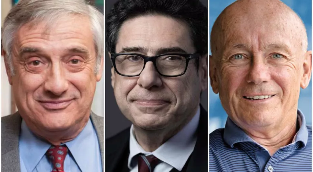 financialounge -  crescita economica innovazione Joel Mokyr Peter Howitt Philippe Aghion premio Nobel per l’Economia