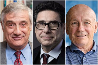 financialounge -  crescita economica innovazione Joel Mokyr Peter Howitt Philippe Aghion premio Nobel per l’Economia