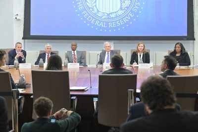 financialounge -  economia Federal Reserve ultimi rumors