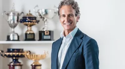 financialounge -  Alessandro Benetton Asset management Edizione rumors SGR